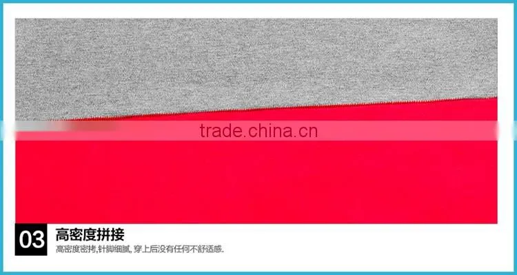 New Products 2016 Innovative Heated Thermo Underwear Set Cotton Fashion Base Layer Underwear For Men Custom