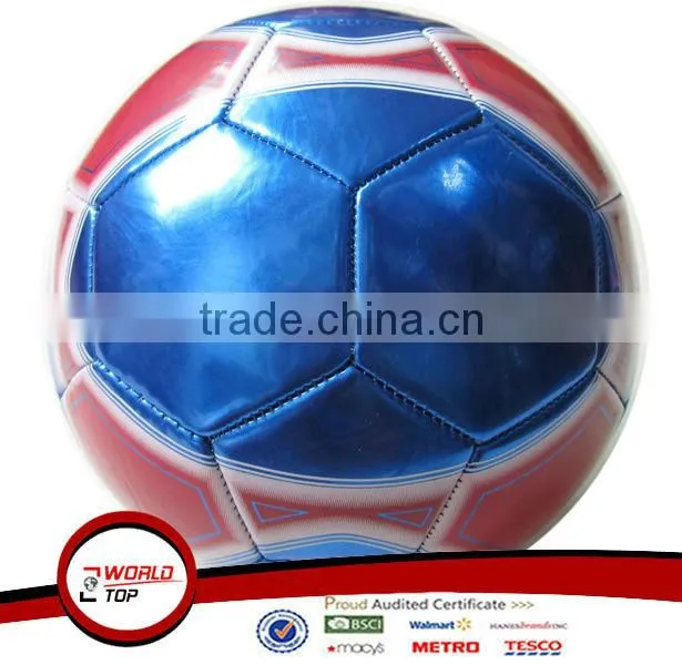 China Manufacturer of Socer ball
