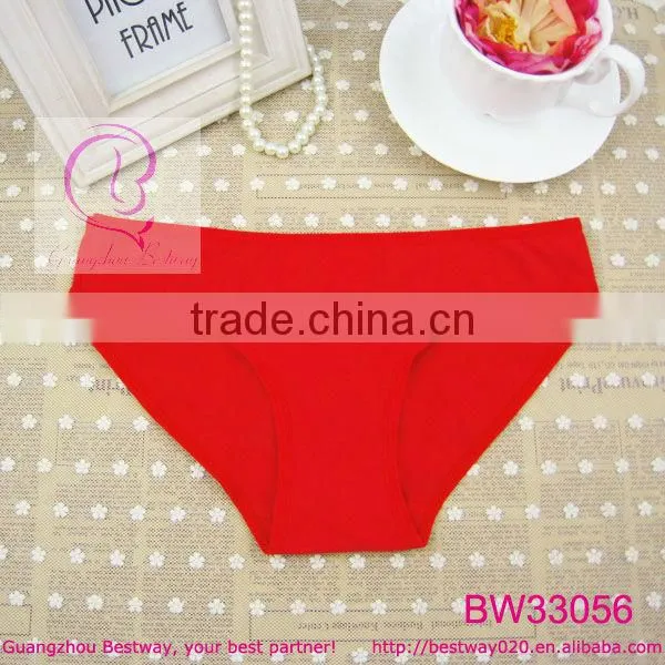 Hot sale full sexy photos of girls dresses fashion new sex cotton underwear