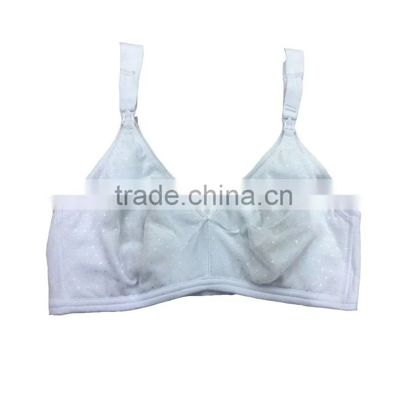 maternity nursing bra hot sexy nursing bra plus size women sexy nude bra