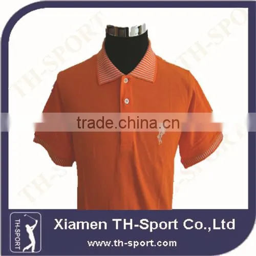 fashion plain shirts for men