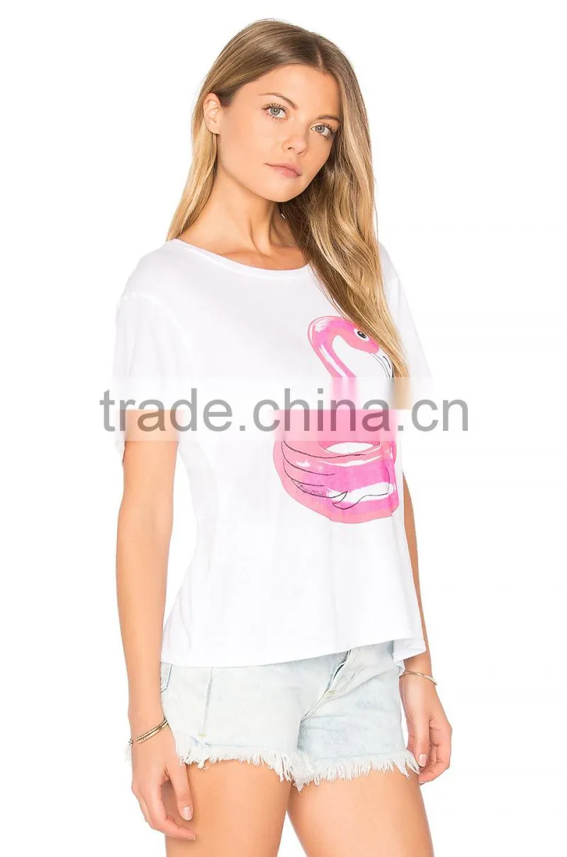 Wholesale Custom High Quality Most Popular Summer Casual 160g 100% Cotton Short Sleeve O-Neck Custom T Shirt Printing Custom