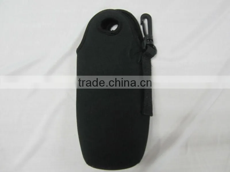 GR-B0265 different cute designs neoprene bottle cooler