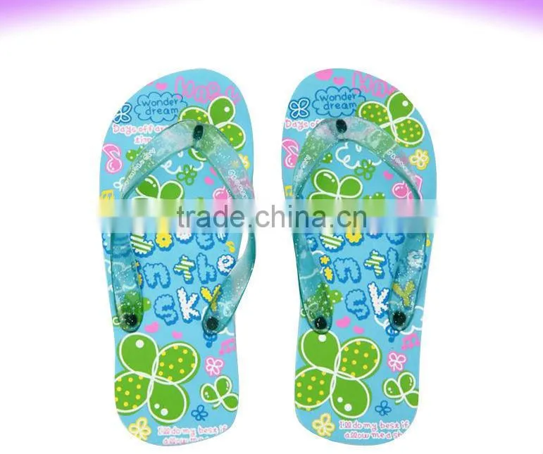 children beach flip flop sandals
