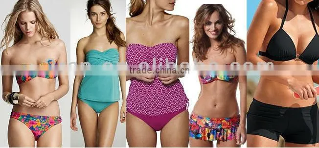 teenage sexy tankinis swimwear sale