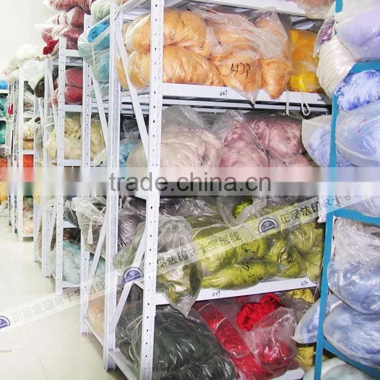 Thred sewing cotton embroidery yarns cross stitch materials
