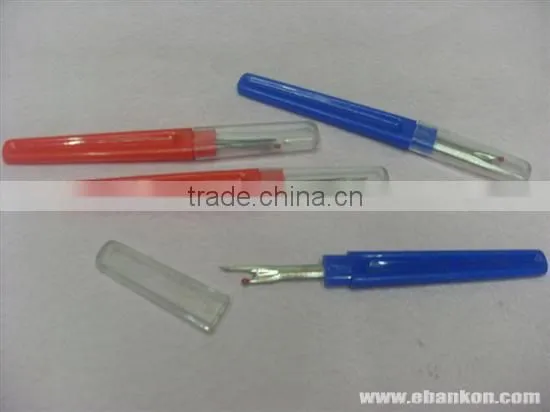 duck plastic needle threaders