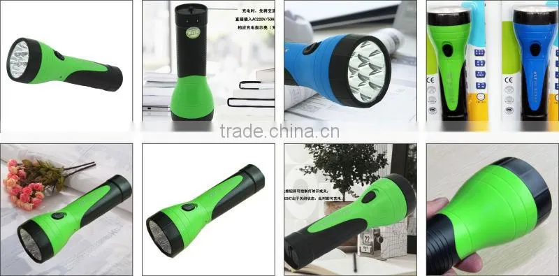 China Professional led flashlight XSPL0249