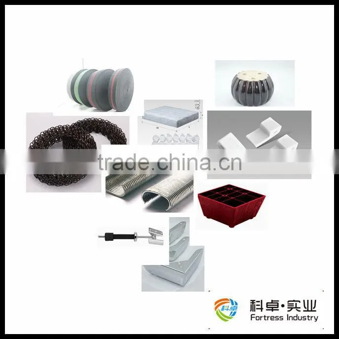Top-selling High quality sofa elastic webbing