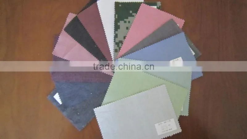 radiation proof fabric silver fiber stainless steel fiber fabric