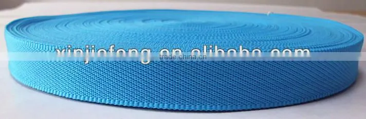 Printed Fabric Bias Banding Webbing Tape