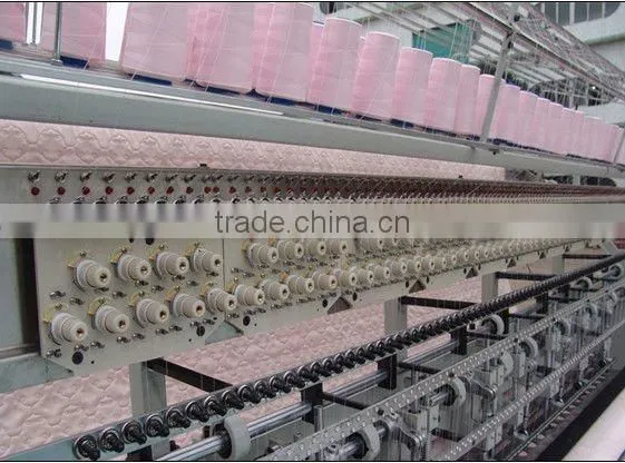 Quilting machine CSDB94-3