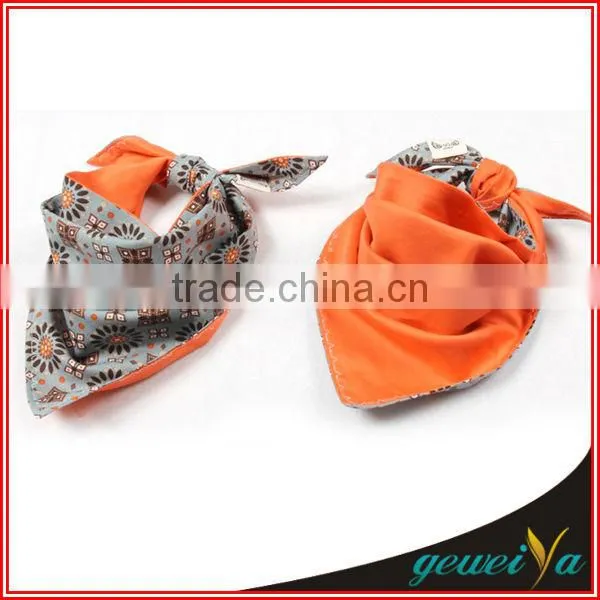 High Quality Cotton Custom Printing Cycling Bandana