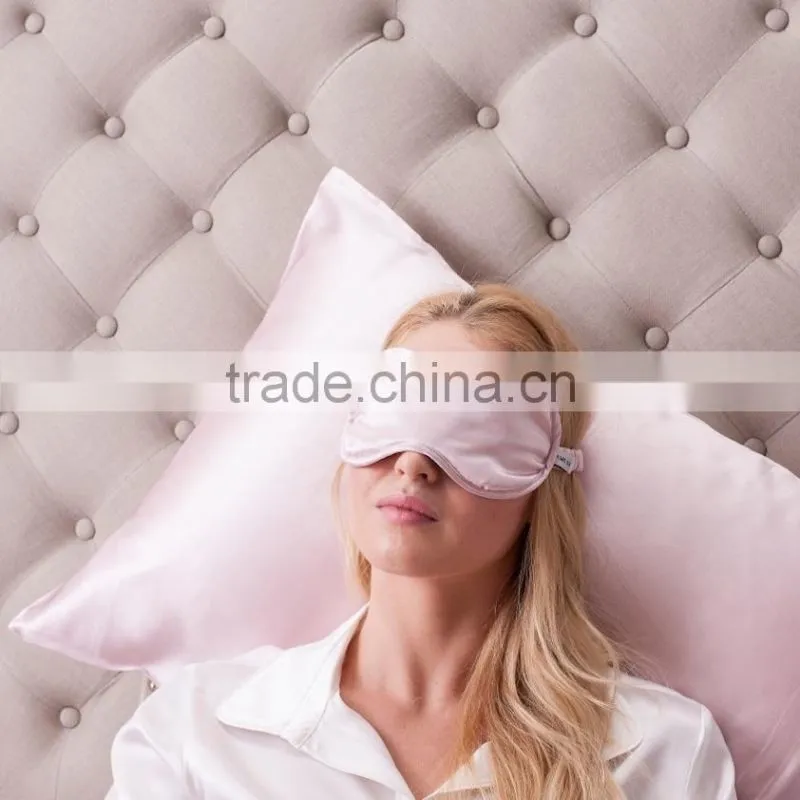 100% Silk ---Luxury Sleep Eye Masks