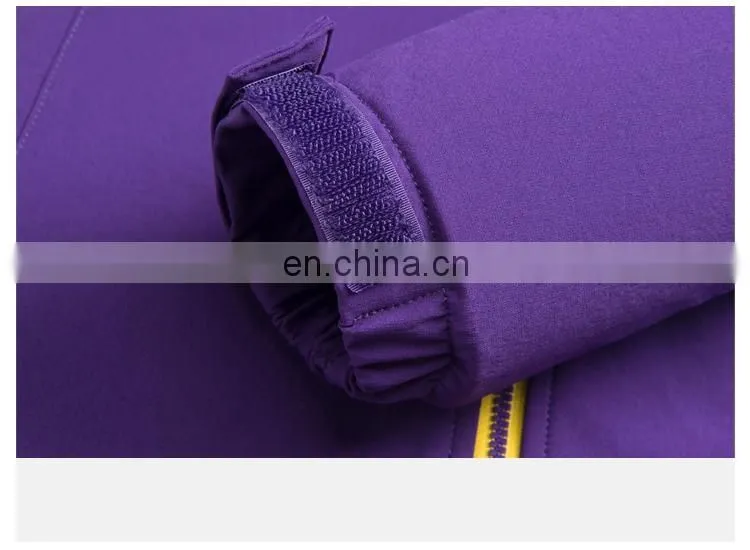 High quality sports quick-drying coat windproof jacket for women