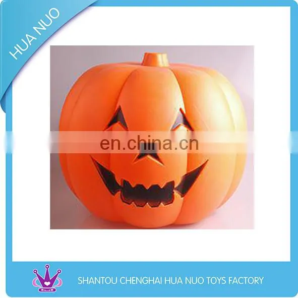 Kids favourite halloween paper pumpkin lamp