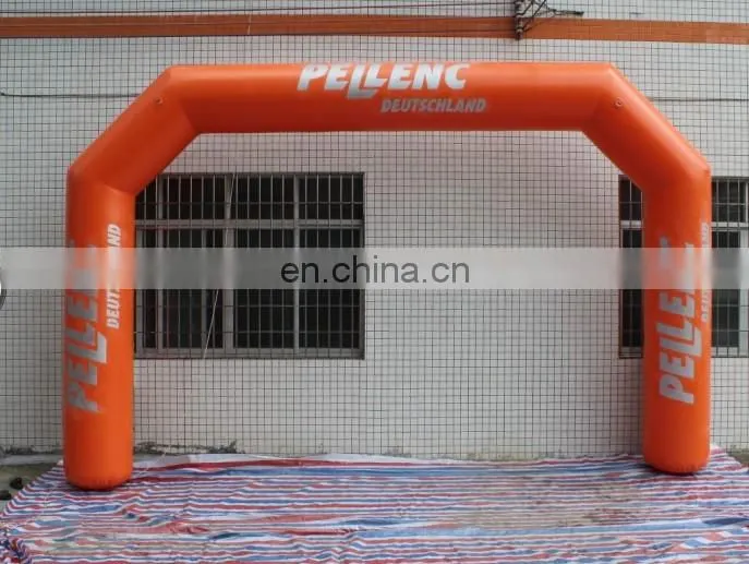 Best Inflatable arch for sale ( Y-7F)