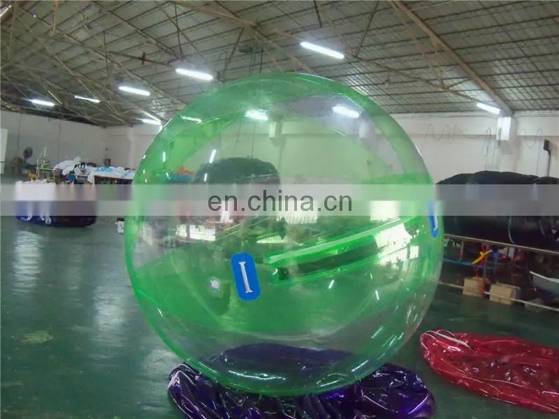 Water ball, water walking ball, water roller balls ZW1009