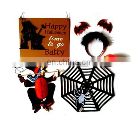 halloween toy, halloween buckets,for halloween decoration