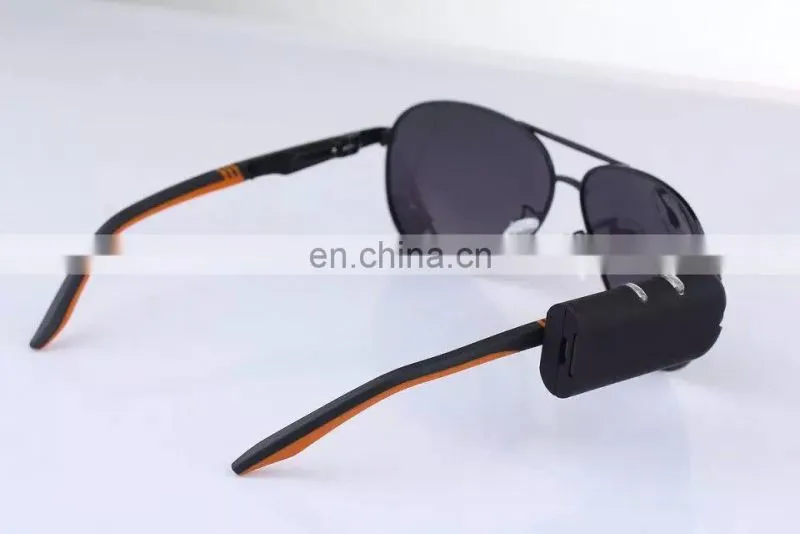1280*720 HD Sunglass Spy Camera DVR Amazing Hidden Camera Covert Camcorder DVR Support Motion Detection