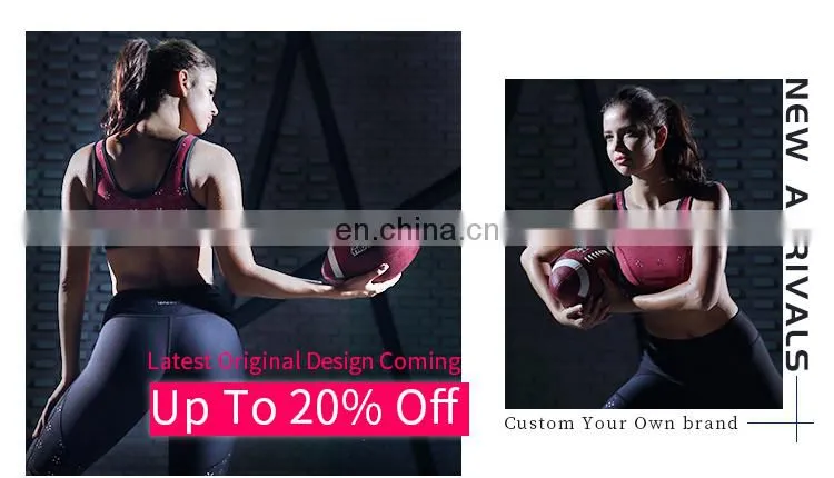 OEM Female Cheap Slim Tights Pants High Waist Gym Clothing Fitness Yoga Sports Compression Leggings Fitness Custom Print Design