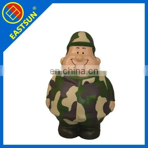 Customized Promotional Zero press PU ball