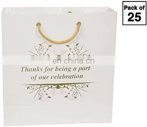 PREMIUM GIFT PAPER CARRY BAGS/Best kids choice latest and decent print Paper Bags kids collection 3kids for use in gift for sale