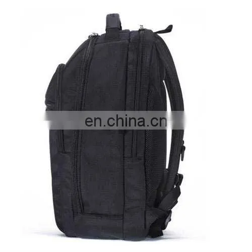 Guangzhou notebook back pack bag with sport style