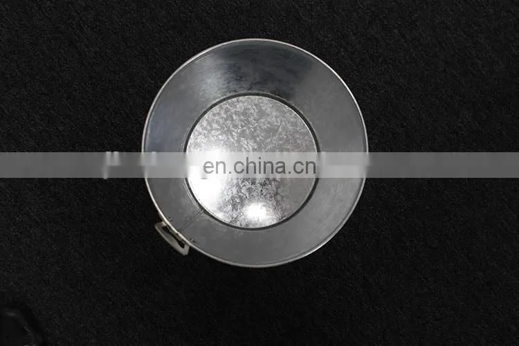 Custom Stainless Steel OEM Ice Bucket For Beer