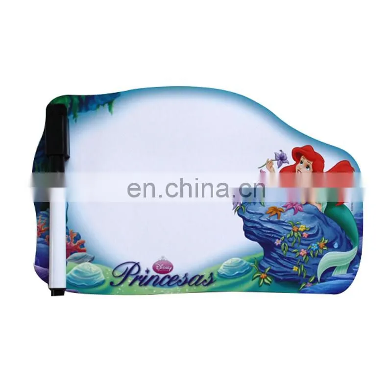 advertising brand names customized mini whiteboard markers