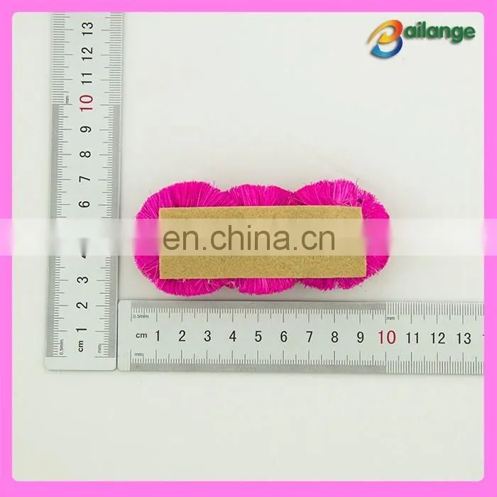Bailange wholesale shoes accessories for women shoe