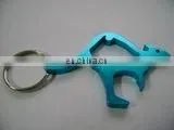 Matt Zinc alloy Beer Bottle Opener