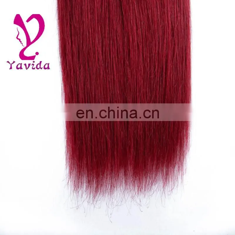 sew in human hair weave ombre hair virgin hair vendors paypal accept