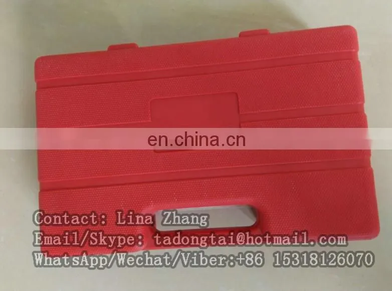 STAR PRODUCT --DENSO INJECTOR SEAT CUTTER (7PCS)