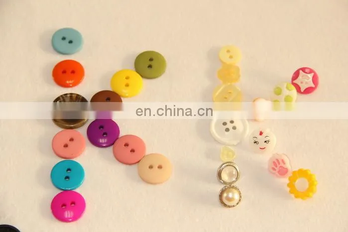 Wholesale baby plasic resin easy button