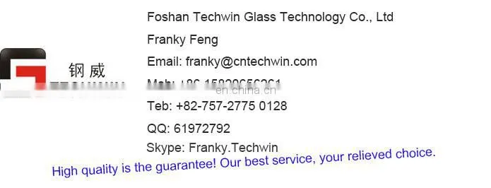 CNC Flat Glass Hole Portable Glass Drilling Machine