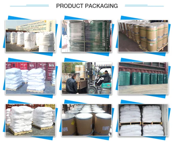 Hebei Suoyi New Materials Technology Co., Ltd company overview - view 2