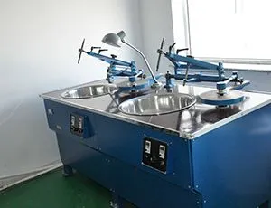 Opticreate Technology Co., Ltd. company overview - view 1
