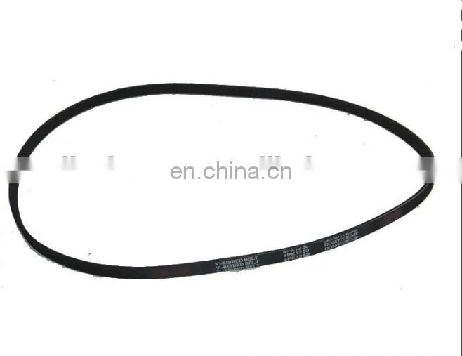 FAN BELT SIZE FOR JAPANESE CAR 4PK1250