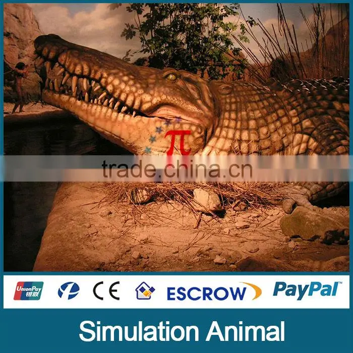 JLSA-G-0075 high quality Garden Dragon Statue