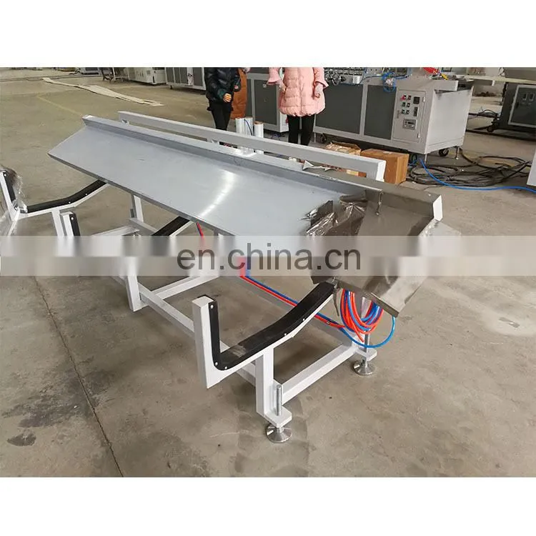 SJZ-65/132 pvc window profile machine extrusion line