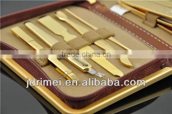 Manicure set beauty gift set for promotional gift