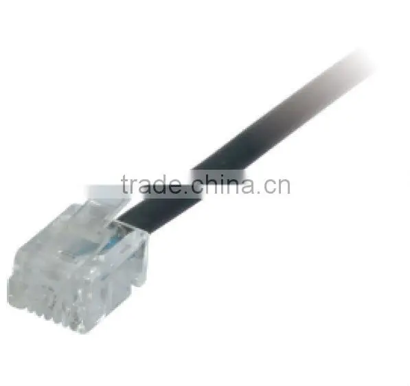 waterproof optical fiber patch cord