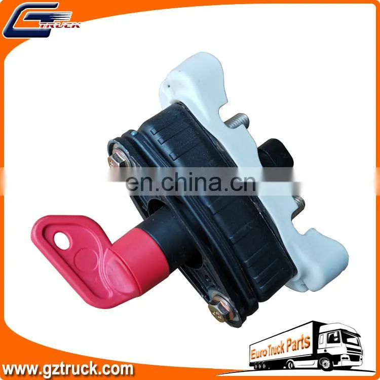 European Truck Parts Battery Main Switch Oem 21199003 7421199003 5010480969 21243844 for VL Truck Battery Master Switch