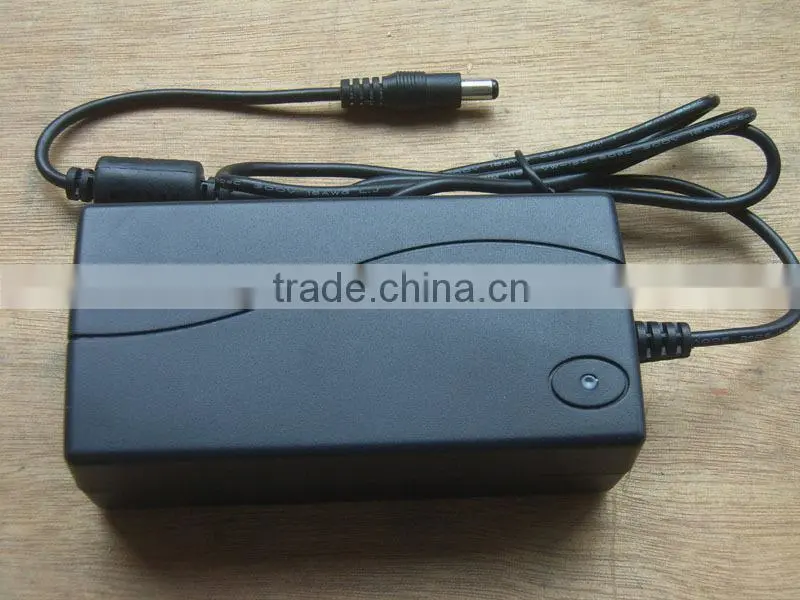 24V AC Adapter for Label Printer Zebra GK420D GX 420 FSP060-RPAC
