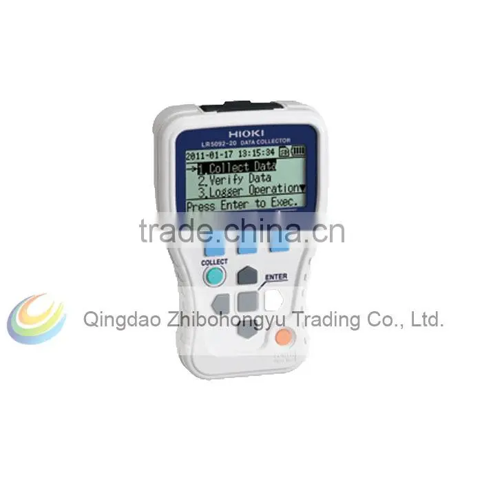 Data acquisition LR5092-20