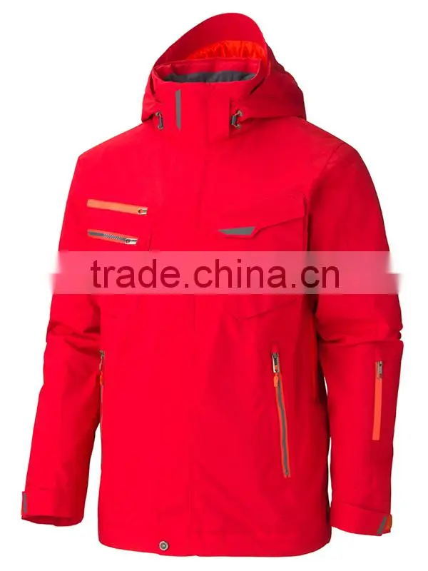 Wholesale goods from China ski wear jackets padding