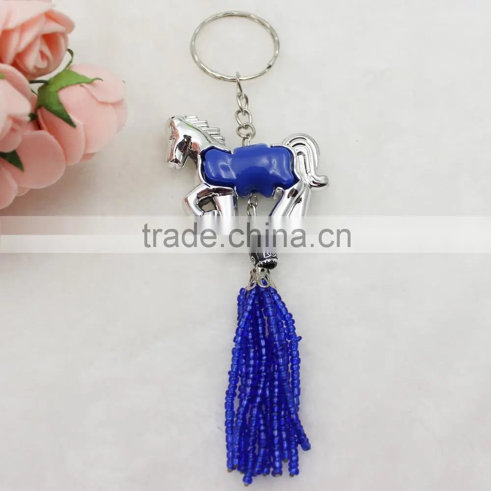 Islamic Wholesale Horse Pendant Keychain