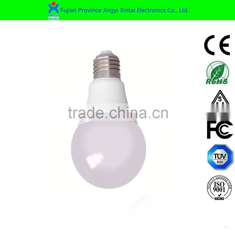 Large area lighting 15w A70 led bulb