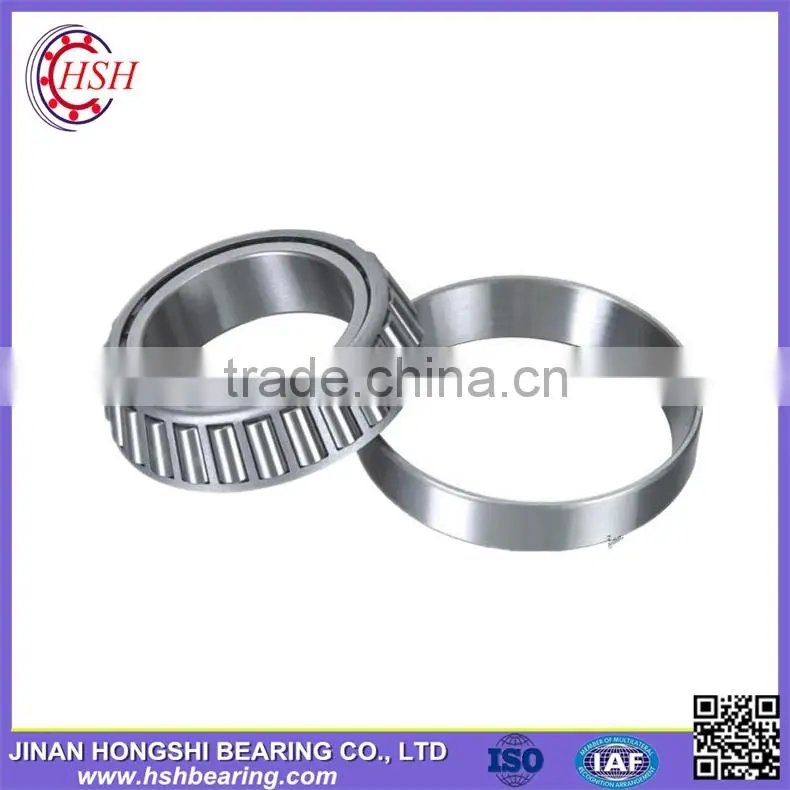 high precision taper roller bearing 32011 32012